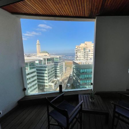 Casablanca Marina Flats By Salwa Apartment Екстериор снимка