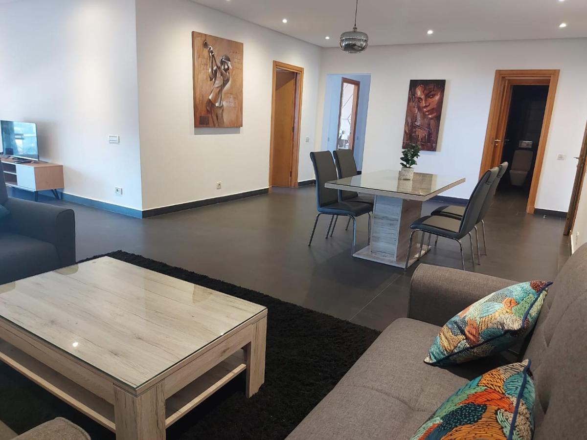 Casablanca Marina Flats By Salwa Apartment Екстериор снимка