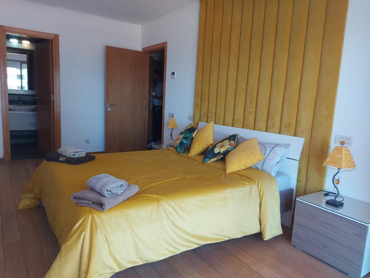 Casablanca Marina Flats By Salwa Apartment Екстериор снимка