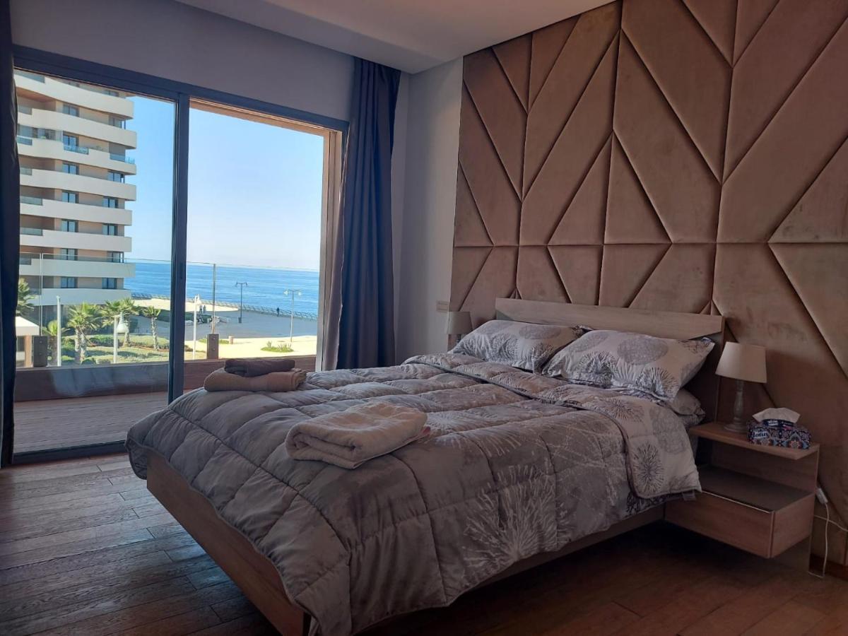 Casablanca Marina Flats By Salwa Apartment Екстериор снимка