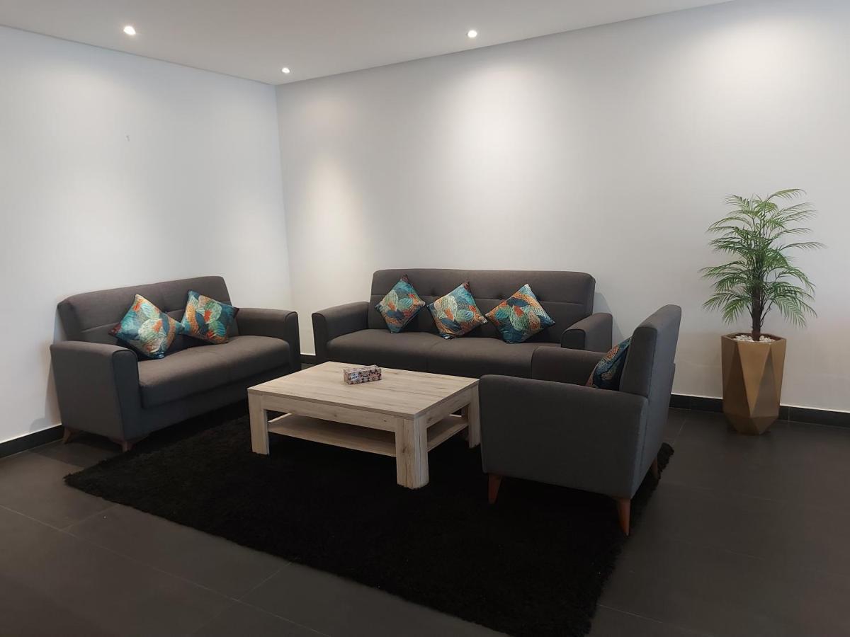 Casablanca Marina Flats By Salwa Apartment Екстериор снимка