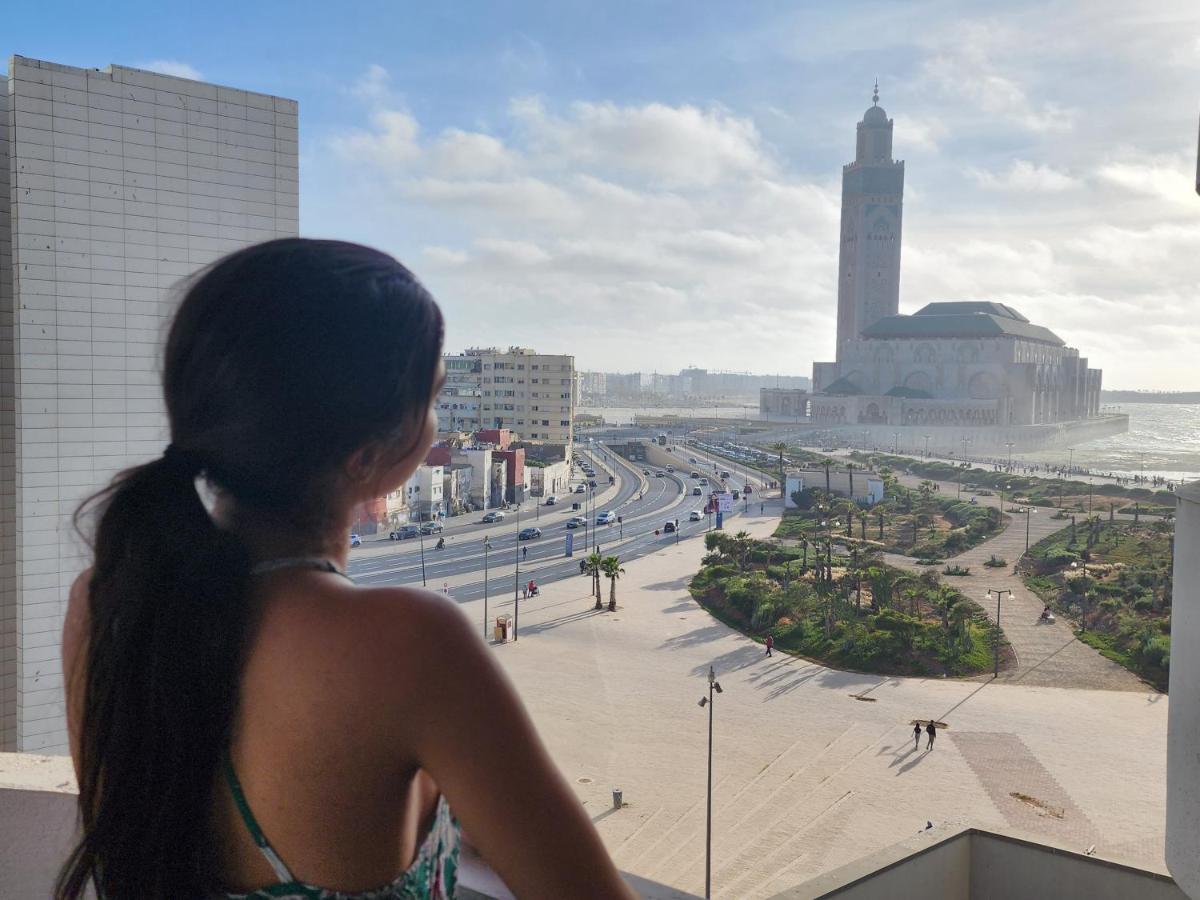 Casablanca Marina Flats By Salwa Apartment Екстериор снимка