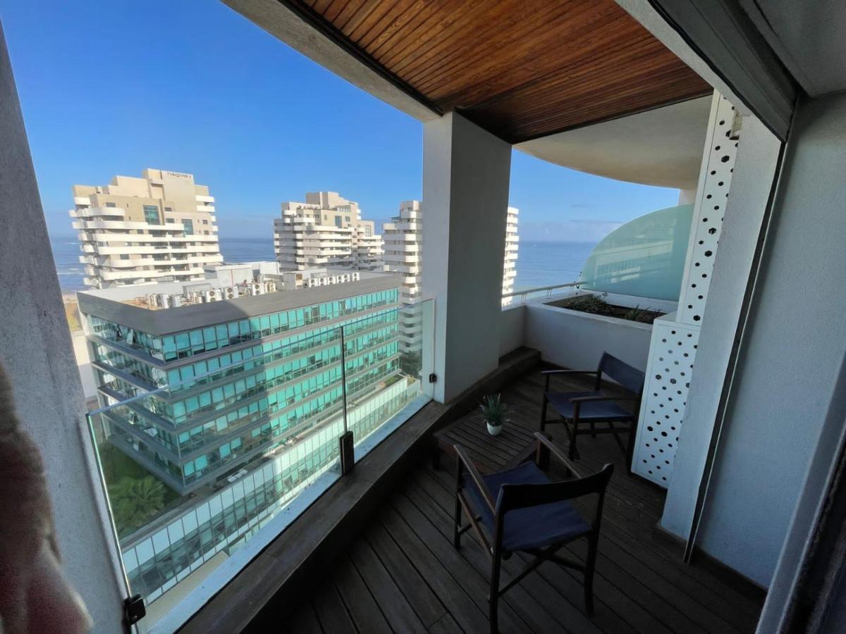 Casablanca Marina Flats By Salwa Apartment Екстериор снимка