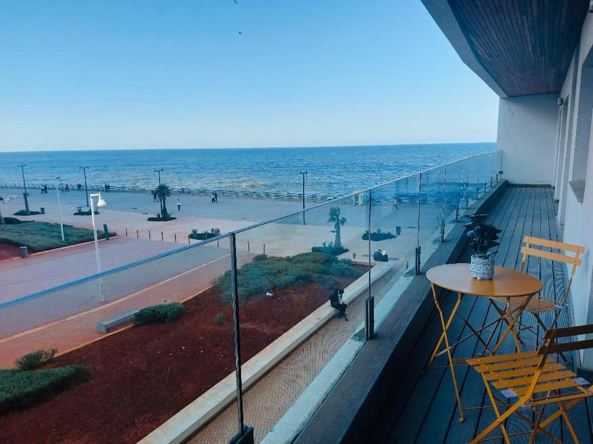 Casablanca Marina Flats By Salwa Apartment Екстериор снимка