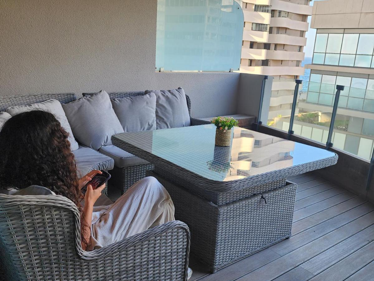 Casablanca Marina Flats By Salwa Apartment Екстериор снимка