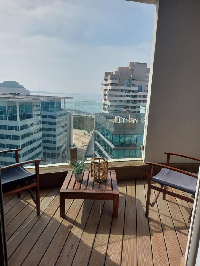 Casablanca Marina Flats By Salwa Apartment Екстериор снимка