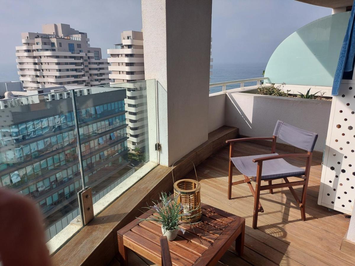 Casablanca Marina Flats By Salwa Apartment Екстериор снимка
