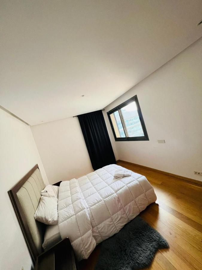 Casablanca Marina Flats By Salwa Apartment Екстериор снимка