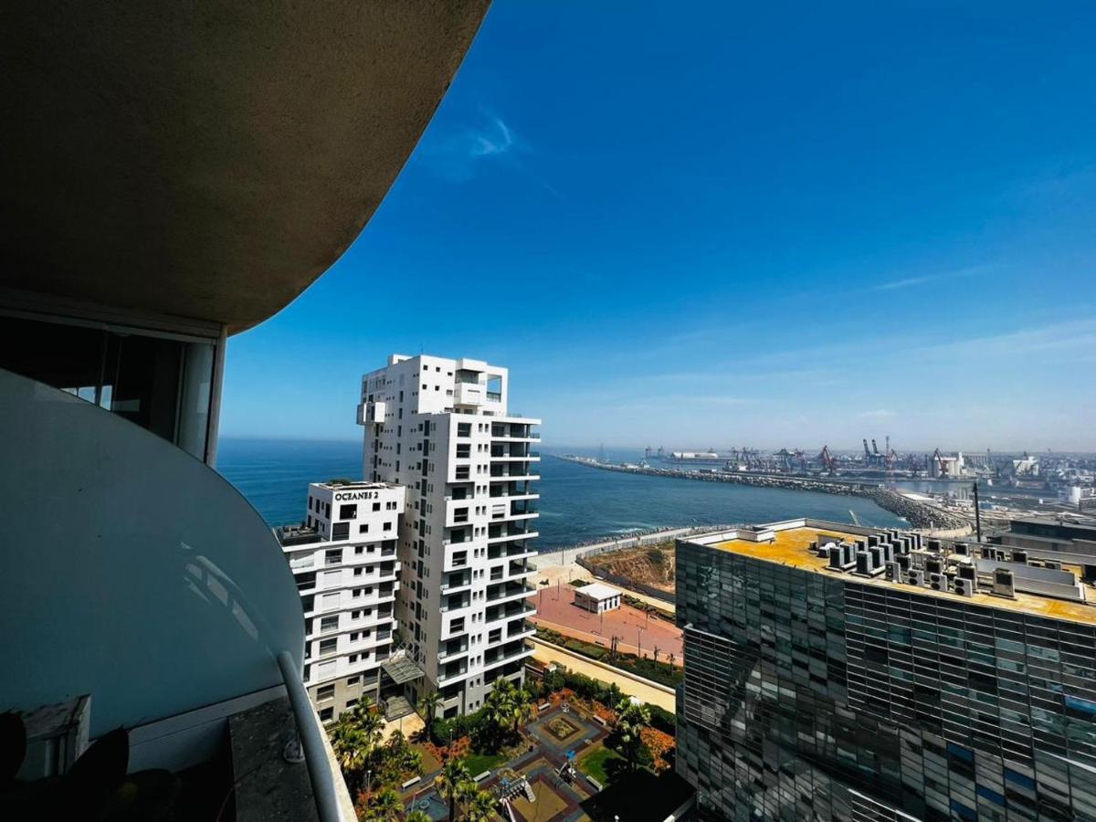 Casablanca Marina Flats By Salwa Apartment Екстериор снимка