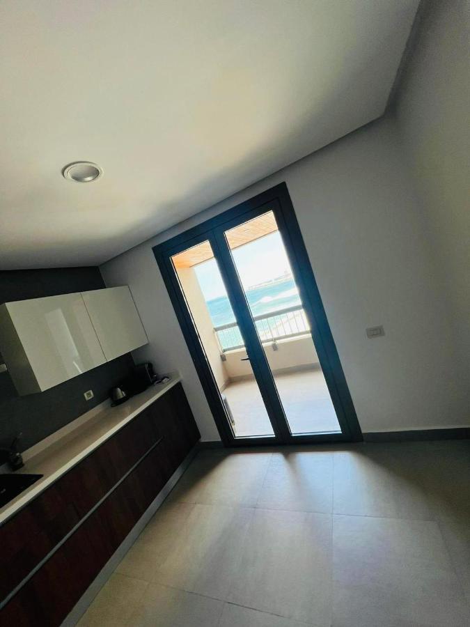 Casablanca Marina Flats By Salwa Apartment Екстериор снимка