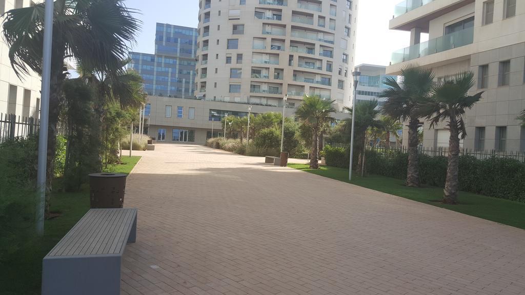 Casablanca Marina Flats By Salwa Apartment Екстериор снимка